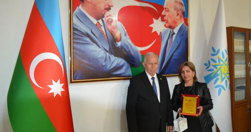 YAP Şəmkir rayon təşkilatında veteran partiya üzvləri ilə görüş keçirilib.
