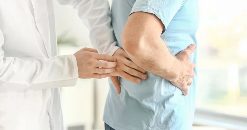 Tibb dünyasını heyrətləndirən hadisə: Xəstəxanaya getdi, bədənində əlavə orqan aşkarlandı
