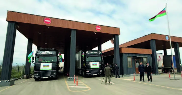 Bakının siyasi ucalığı və mənəvi alicənablığı