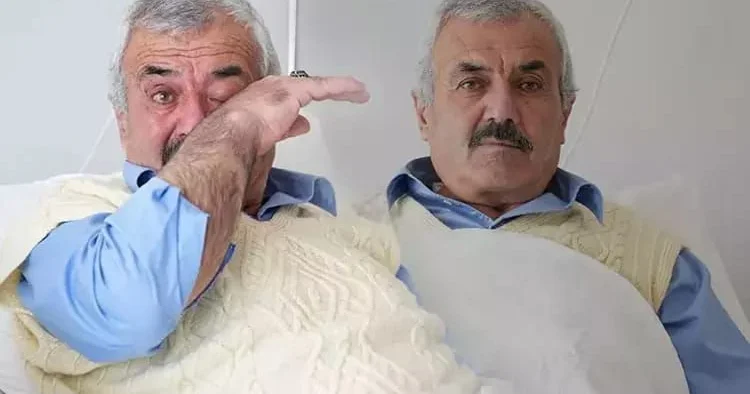 4 ildir davamlı hıçqırırdı Nə yeyə, nə də yata bilmirdi FOTO
