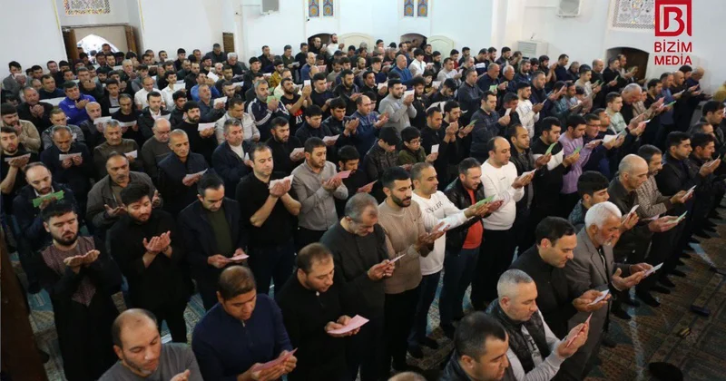 Bu yerlərdə bayram namazı qılmaq GÜNAHDIR