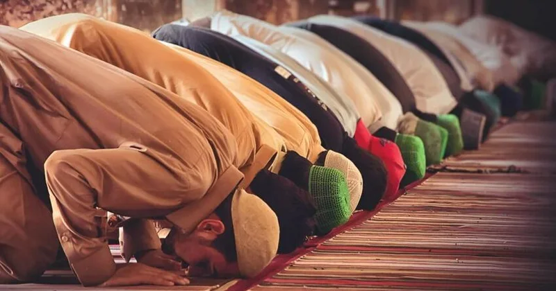 Azərbaycan məscidlərində martın 20 də Ramazan bayramı namazı qılınacaq