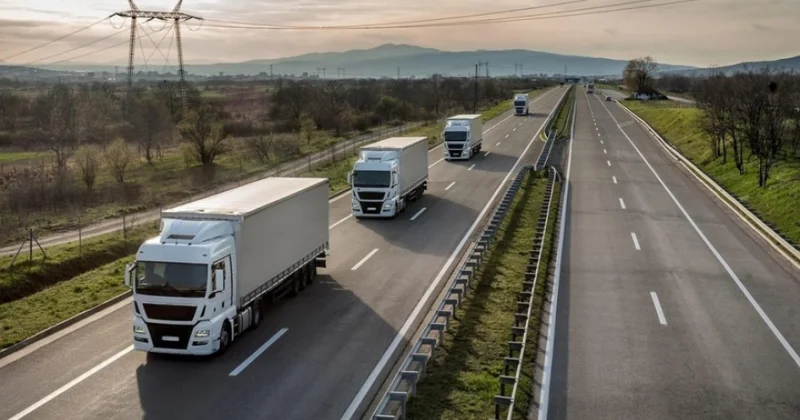 Azərbaycanda ən çox nə daşınır? 40 milyon tona yaxınlaşıb
