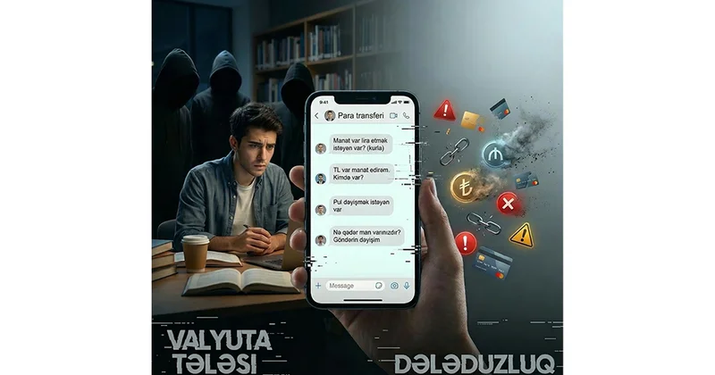 Bu qruplarda pul mübadiləsi etməyin, əks halda… KONKRET