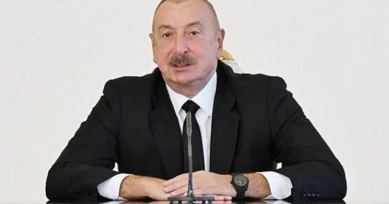 Prezident dövlətlərarası axtarış müqaviləsinə dəyişikliyi təsdiqlədi