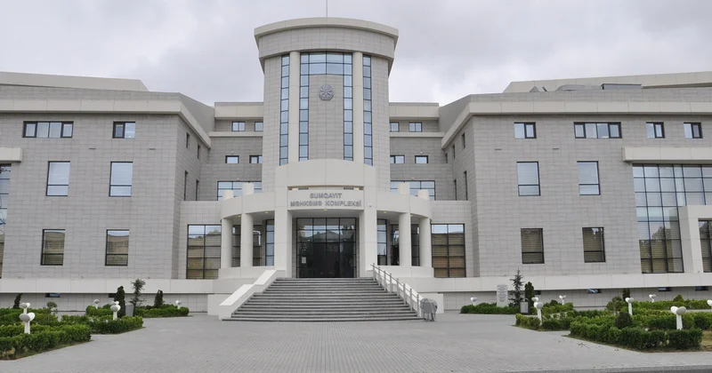 Апелляционный суд не пощадил Ширинова, Хидаятова и Гумбатова