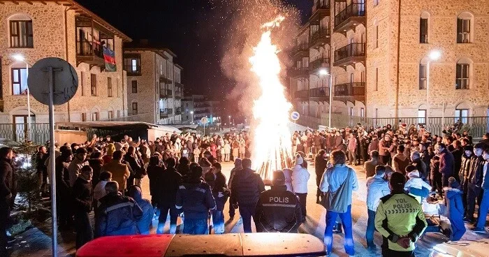 80 min insan Novruzu Qarabağda qeyd edəcək