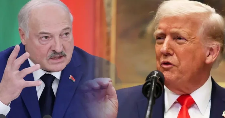 Президент Беларуси может посетить США и встретиться с Трампом