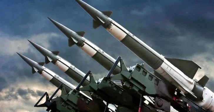 Операция в Иране показала растущую зависимость США от ракет наземного базирования