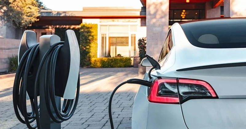 Elektrikli nəqliyyat vasitələrini niyə mənzillərdəki cərəyanla şarja qoymaq olmaz? RİSKLƏR