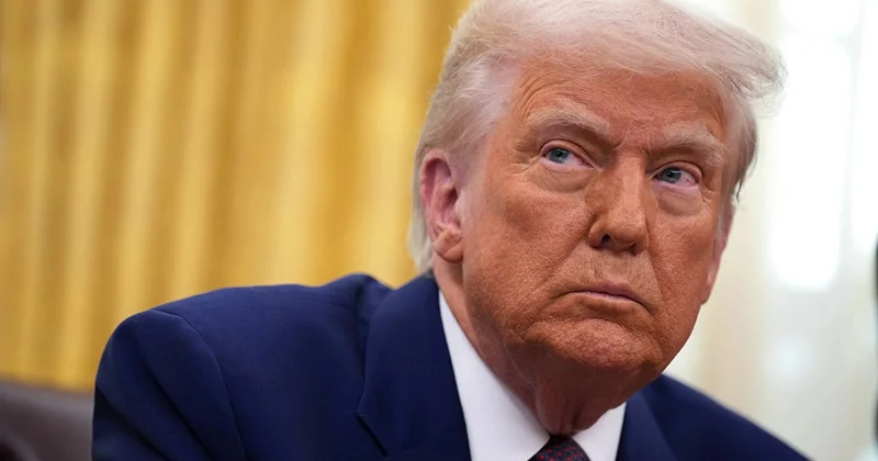 Трамп без ограничений