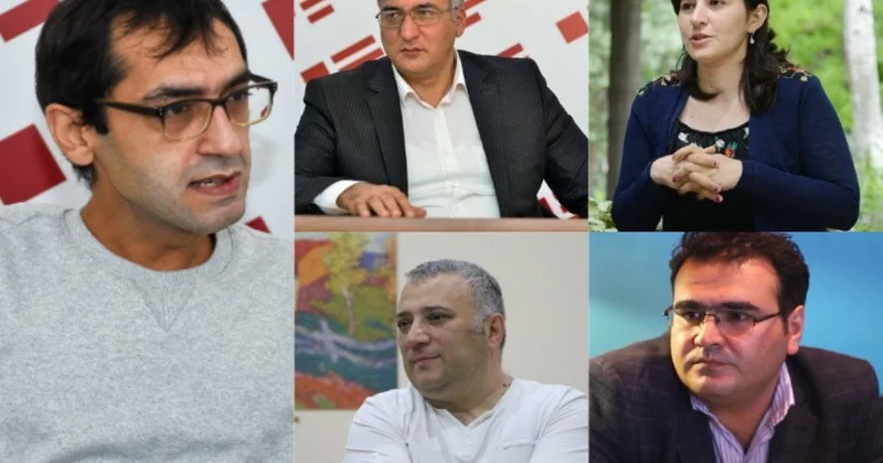 Bu hekayəyə görə DTX ya şikayət etmək lazımdır! Müzakirə