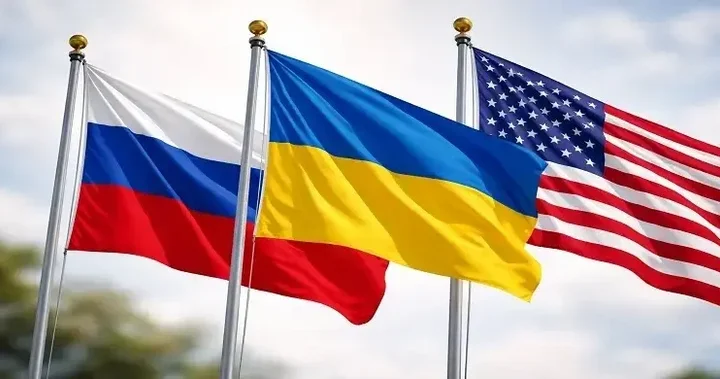 В Кремле сообщили о приостановке переговорного процесса по Украине