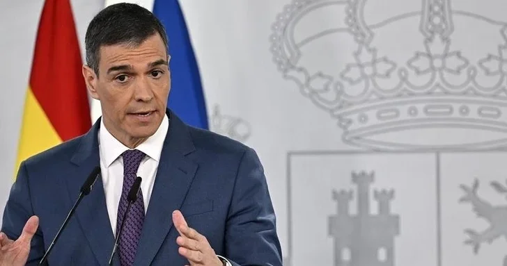 Премьер Испании предупредил о нарастающей глобальной нестабильности
