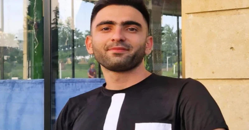 Ən gözəl günahlara səninlə batmışam... İlkin Özün şeirləri
