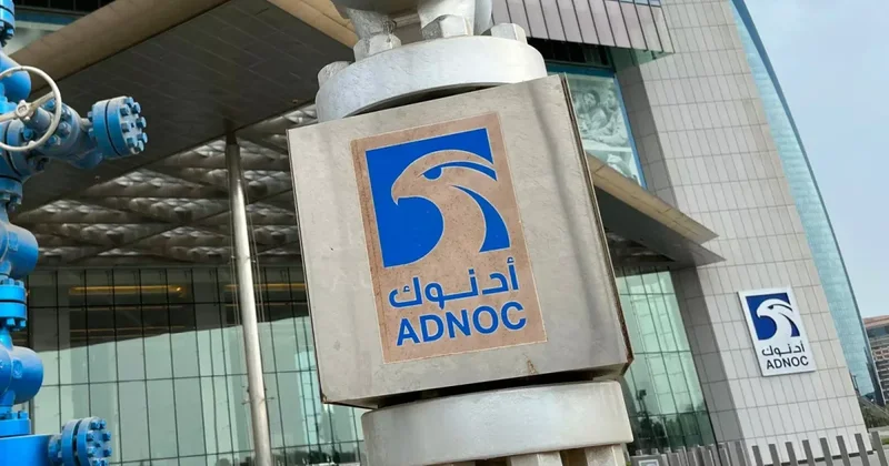 Компания ADNOC подверглась атакам