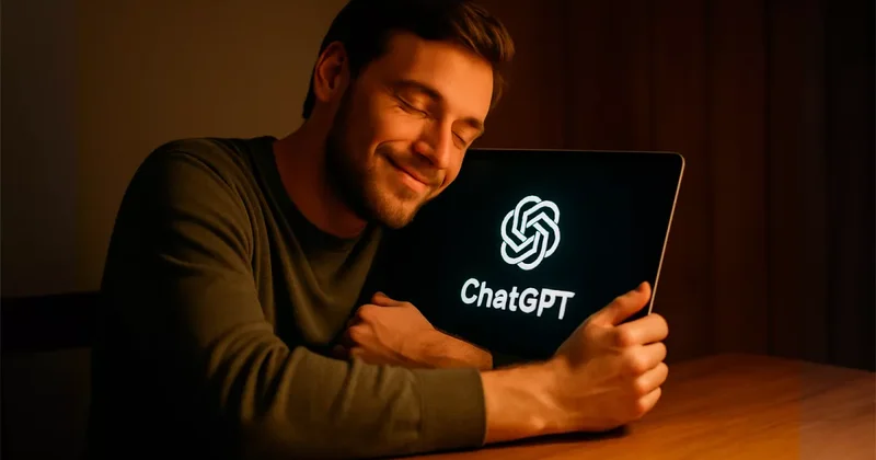 Исследование выявило склонность ChatGPT к подтверждению абсурдных утверждений пользователей