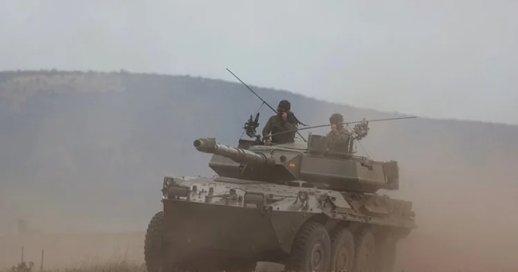 İspaniya NATO dan çıxmaq istəyir? İDDİA