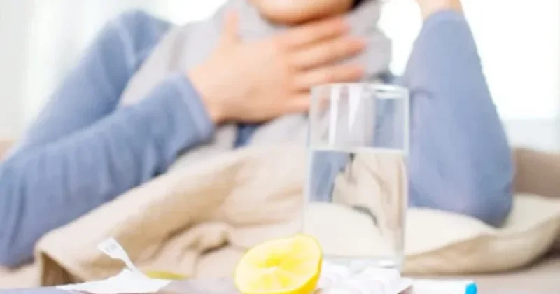 Səhiyyə Nazirliyi yoluxucu xəstəliklərlə bağlı əhaliyə müraciət etdi