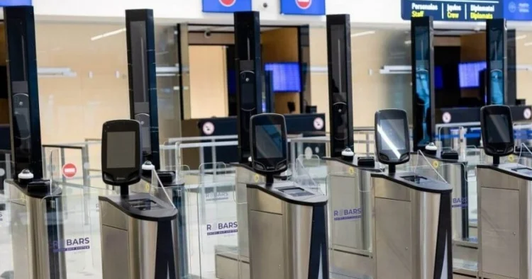 Avropa İttifaqına yeni giriş qaydaları aprel ayında qüvvəyə minəcək
