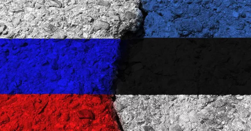 Эстония обвинила Россию: Камрану Абилову вручили ноту протеста