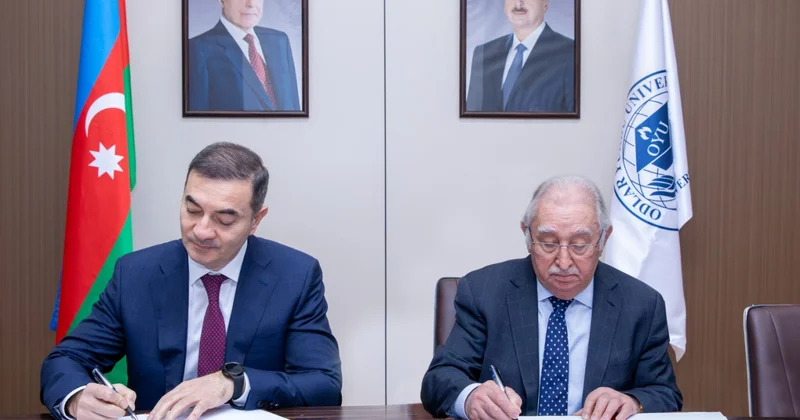XRİTDX özəl təhsil müəssisələrində sahə üzrə kadr hazırlığına dəstək göstərir FOTOLAR
