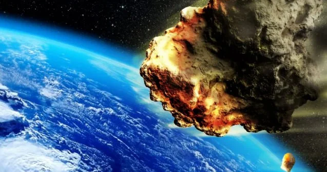 XƏBƏRDARLIQ: Yerə təyyarə böyüklüyündə asteroid yaxınlaşır