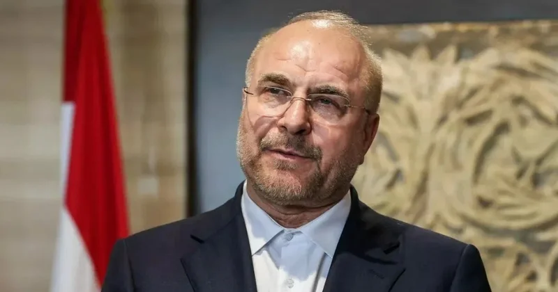 Qalibafdan ABŞ nin İrana qarşı qeyri adi nailiyyəti barədə açıqlama