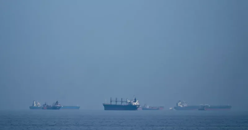 Италия понесла наибольший ущерб среди стран Евросоюза из за блокировки Ормузского пролива