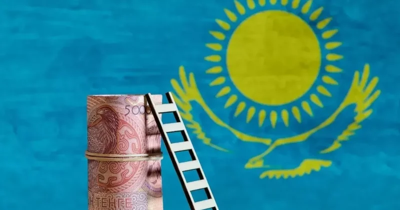 Казахстан вошел в число 40 лучших экономик мира