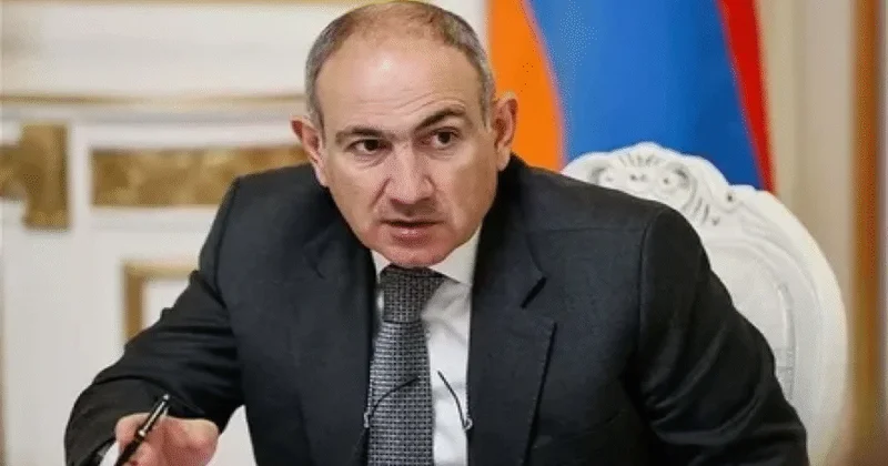 Paşinyan xalqa səsləndi: Etməsək, asılı vəziyyətə düşəcəyik