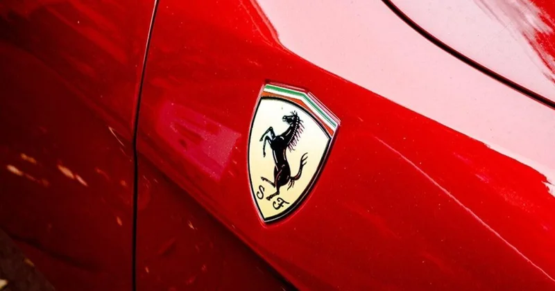 Ferrari приостановила поставки на Ближний Восток