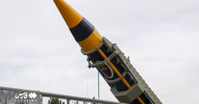 Очередная волна атак Ирана поразила базу Пятого флота США ВИДЕО