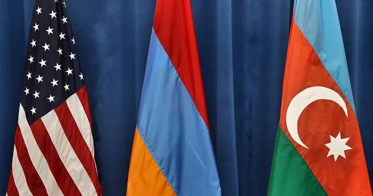 Американская разведка оценила прогресс в отношениях Азербайджана и Армении