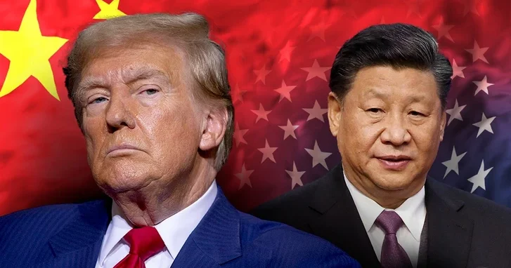 СМИ: Китай разочарован решением Трампа перенести встречу с Си Цзиньпином