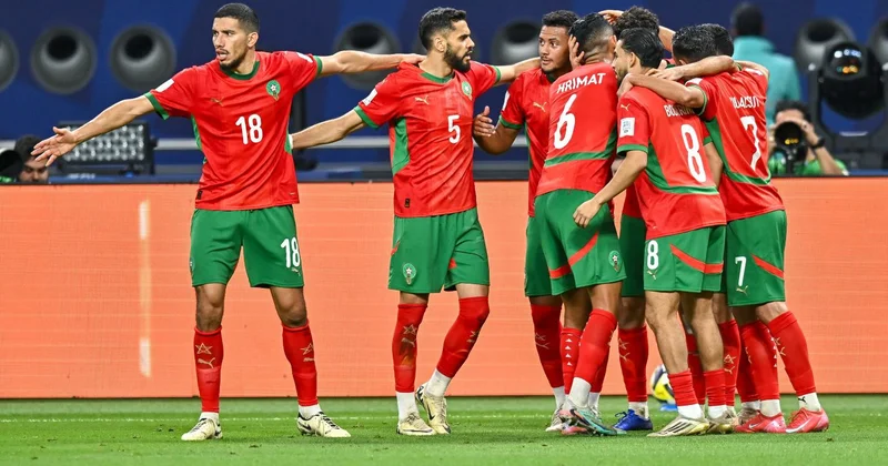 Mərakeş Futbol Federasiyası Afrika çempionu tituluna layiq görüldükdən sonra açıqlama yayıb