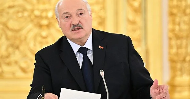 Лукашенко заявил, что является сторонником Трампа