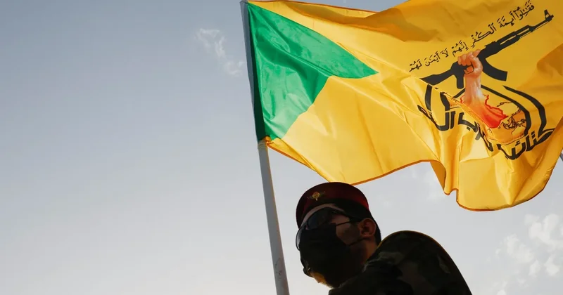 Kataib Hezbollah поставила ультиматум США и взяла паузу на пять дней