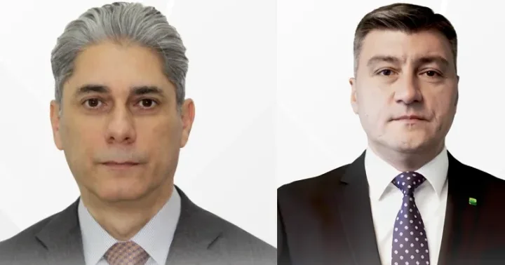 “Rabitəbank”da yeni təyinatlar Sədrə müavinlər təyin olundu