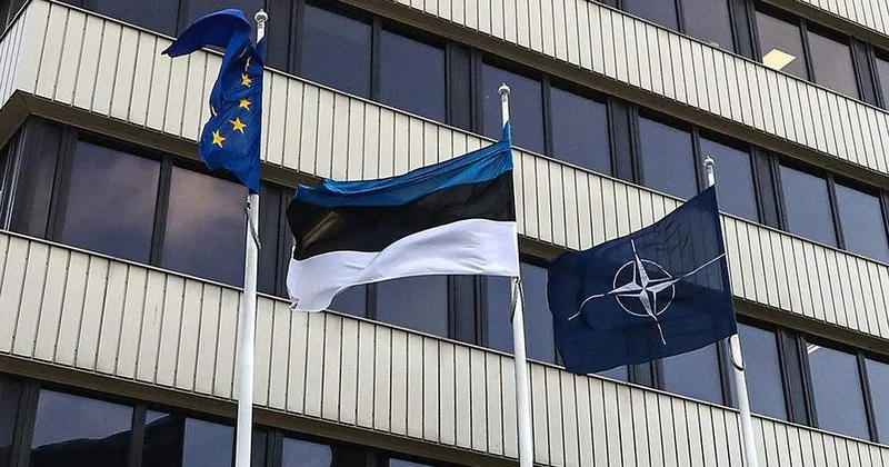 Эстония вызвала российского дипломата