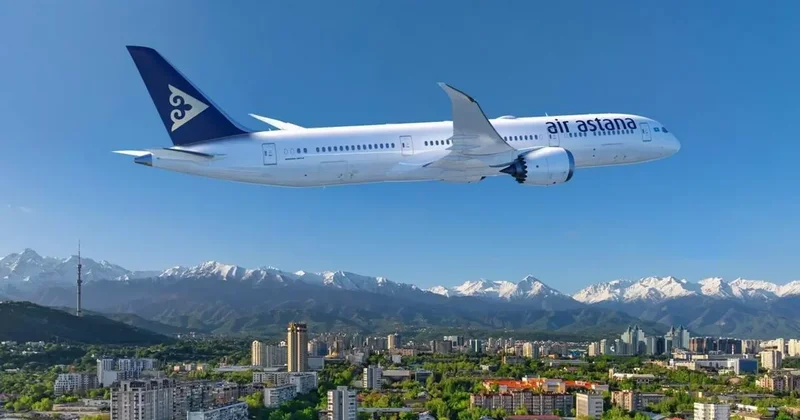 Британская BAE Systems решила продать оставшуюся долю в Air Astana