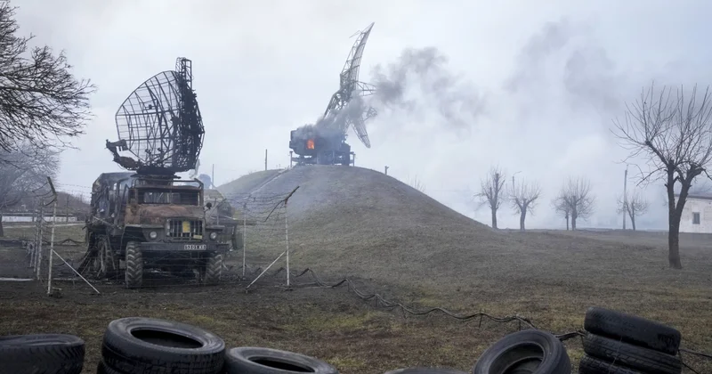Украина ослепила Россию на один глаз. Что будет дальше?