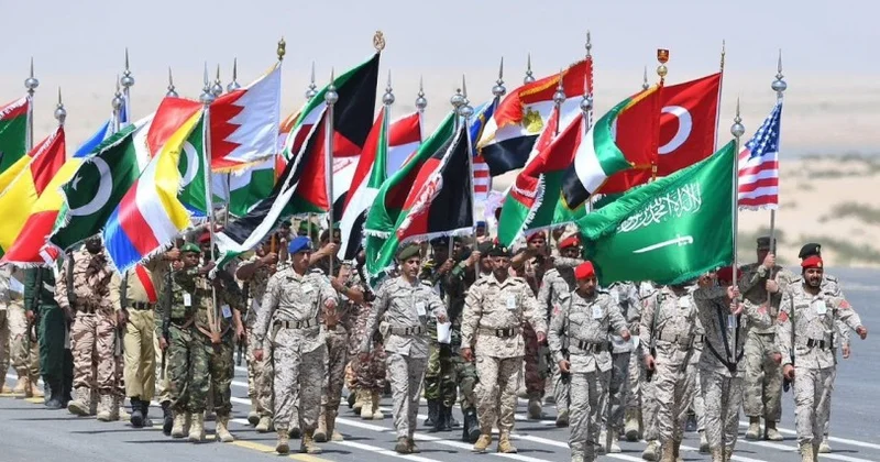 “Ərəb NATO su” yaranır?