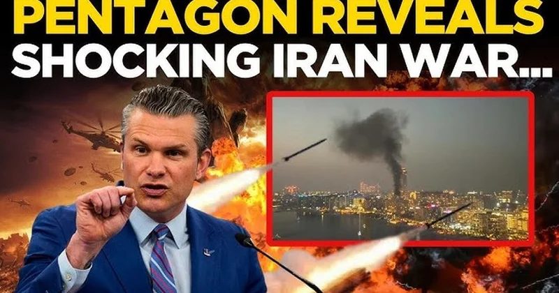 Pentaqon İranda savaşın davamı üçün Konqresdən daha 200 milyard dollar istədi...