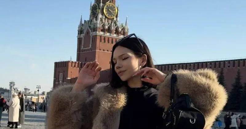 ASTRA: В России задержали администратора чата, координировавшего митинг против блокировки Telegram Видео