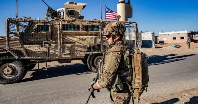 Трамп рассматривает переброску дополнительных войск на Ближний Восток