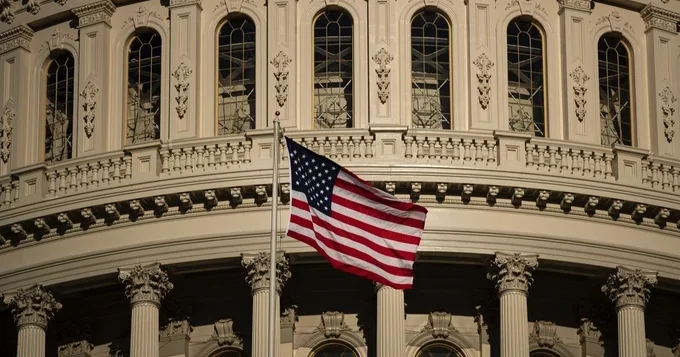 Демократы США провалили попытку заблокировать военную кампанию Трампа против Ирана