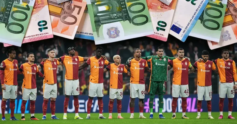 “Qalatasaray” turnirlə vidalaşdı Mövsümü rekord gəlirlə başa vurdu