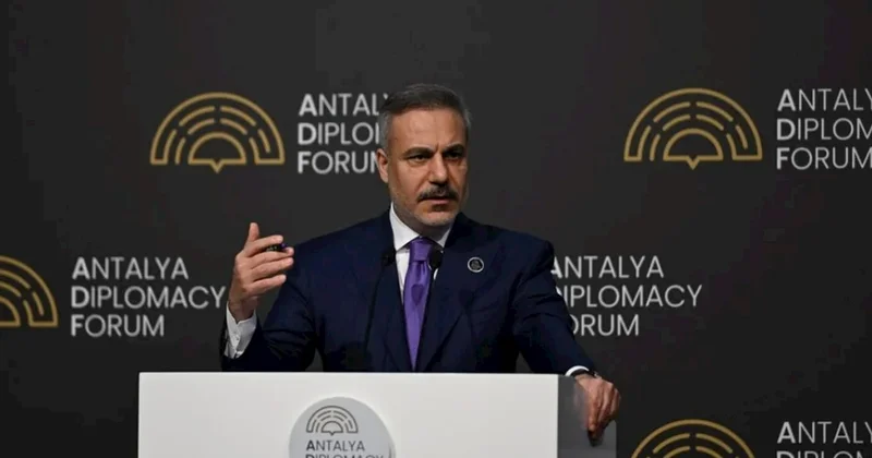 Hakan Fidan: Türkiyə, Azərbaycan və Pakistan liderlərinin birliyi bütün dünyaya mesajdır