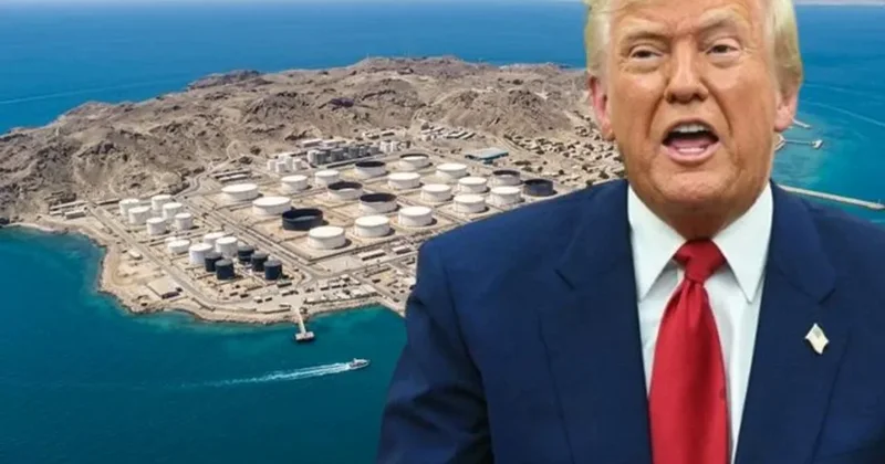 WSJ: Трамп отказался поддержать операцию по захвату иранского острова Харк